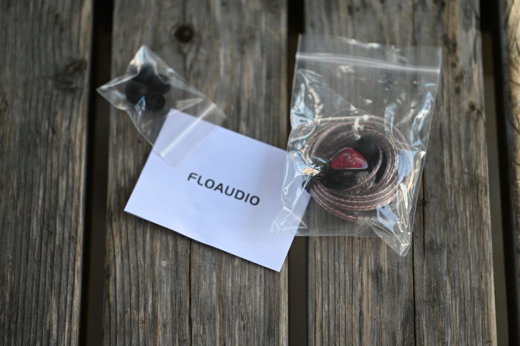 FloAudio CALLA