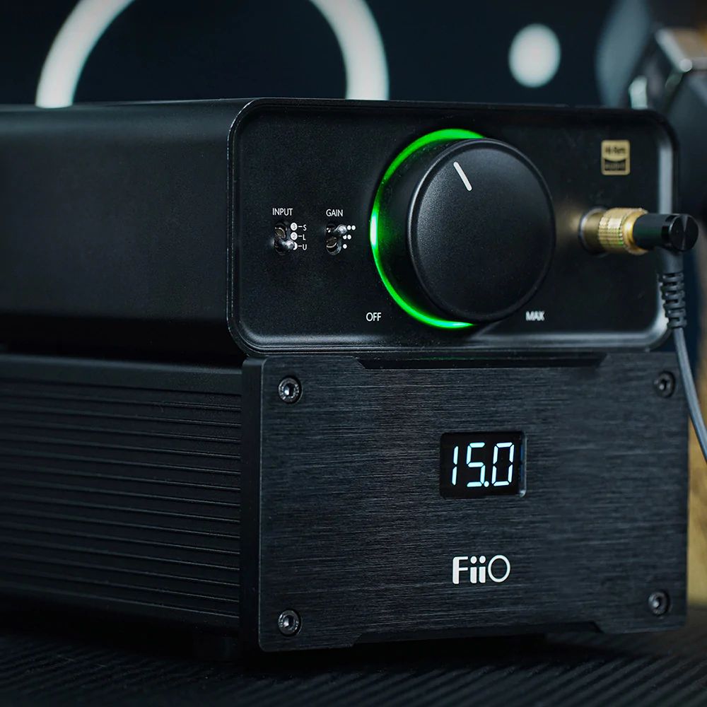 FiiO PL50