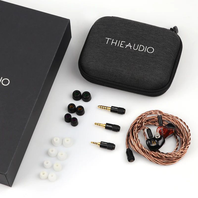 ThieAudio Oracle MkII