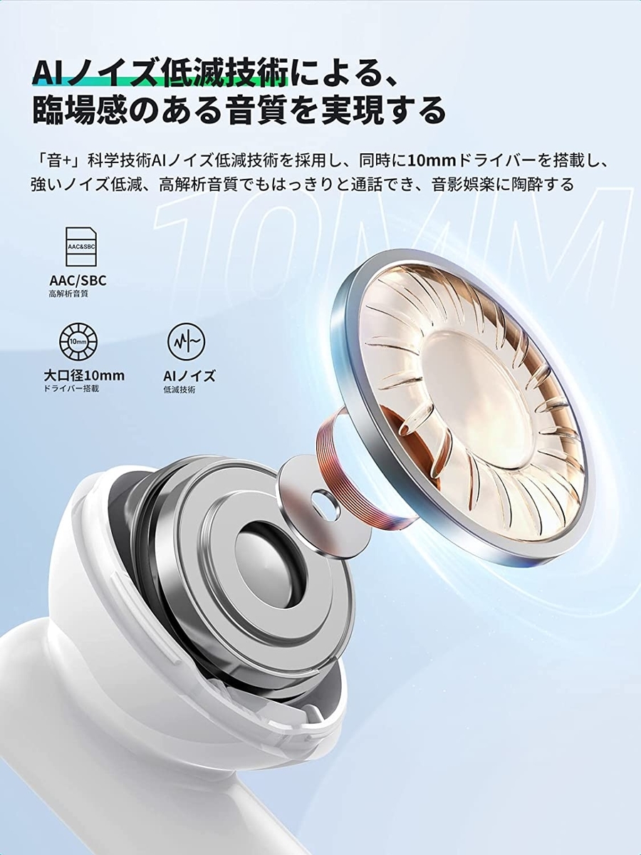 UGREEN HiTune T3