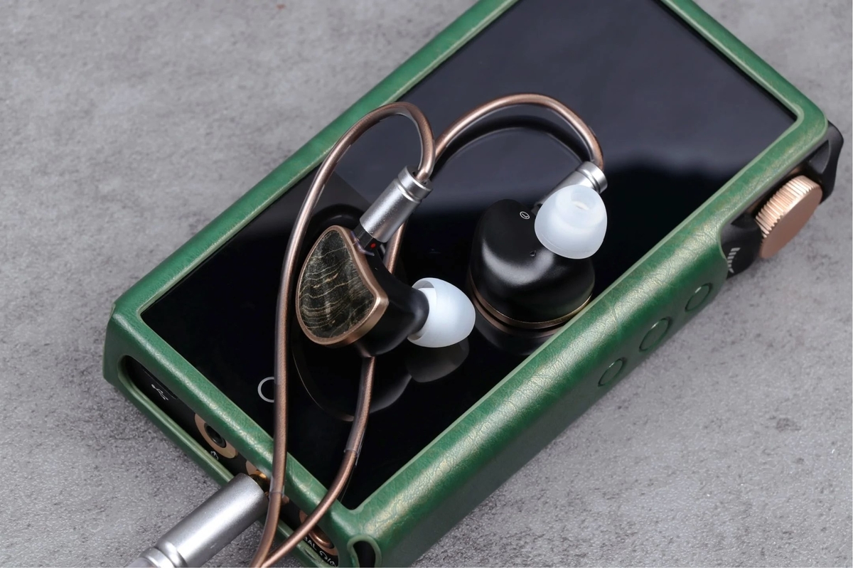 ThieAudio Elixir