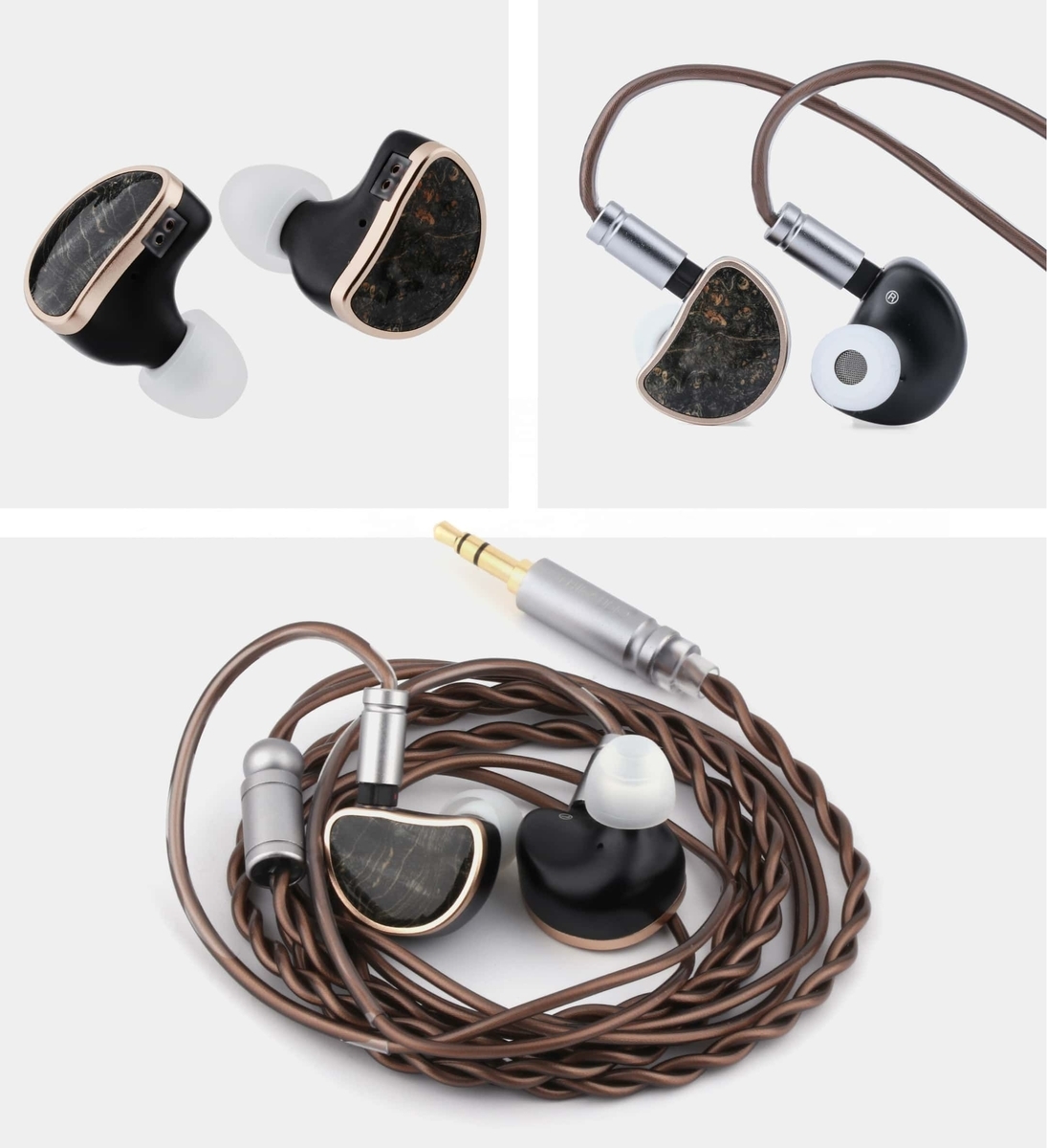 ThieAudio Elixir