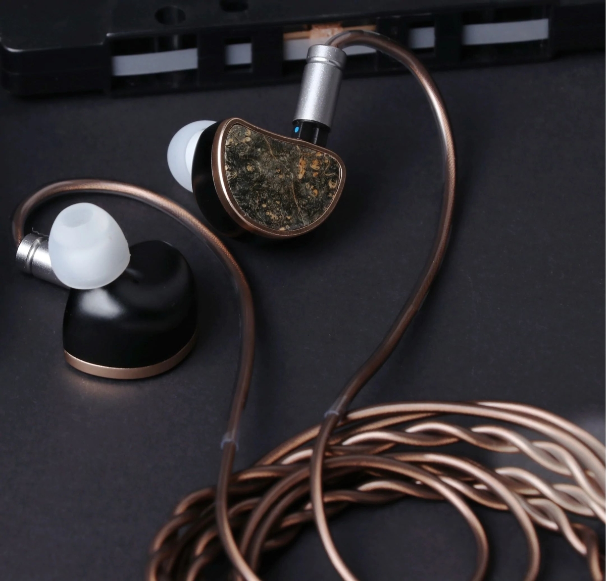 ThieAudio Elixir