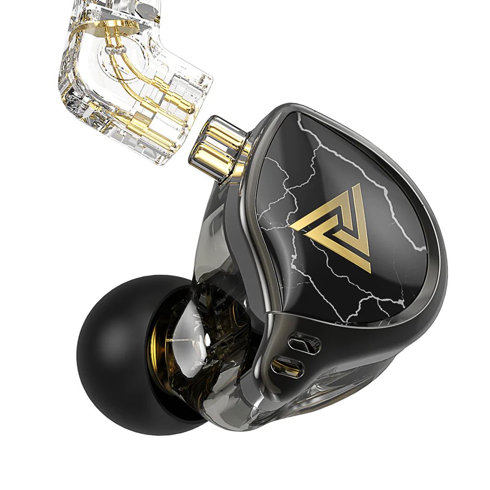 QKZ Audio QKZ x HBB | Headphone Reviews and Discussion - Head-Fi.org