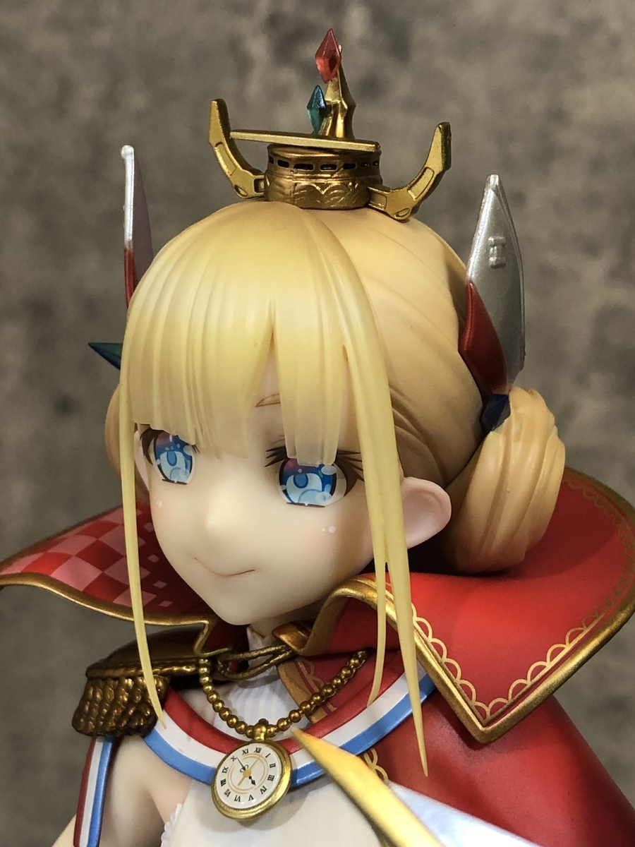 美少女フィギュアレビュー】アルター アズールレーン ル 美少女フィギュアレビュー】アルター アズールレーン ル