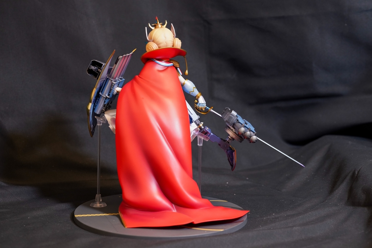 美少女フィギュアレビュー】アルター アズールレーン ル 美少女フィギュアレビュー】アルター アズールレーン ル