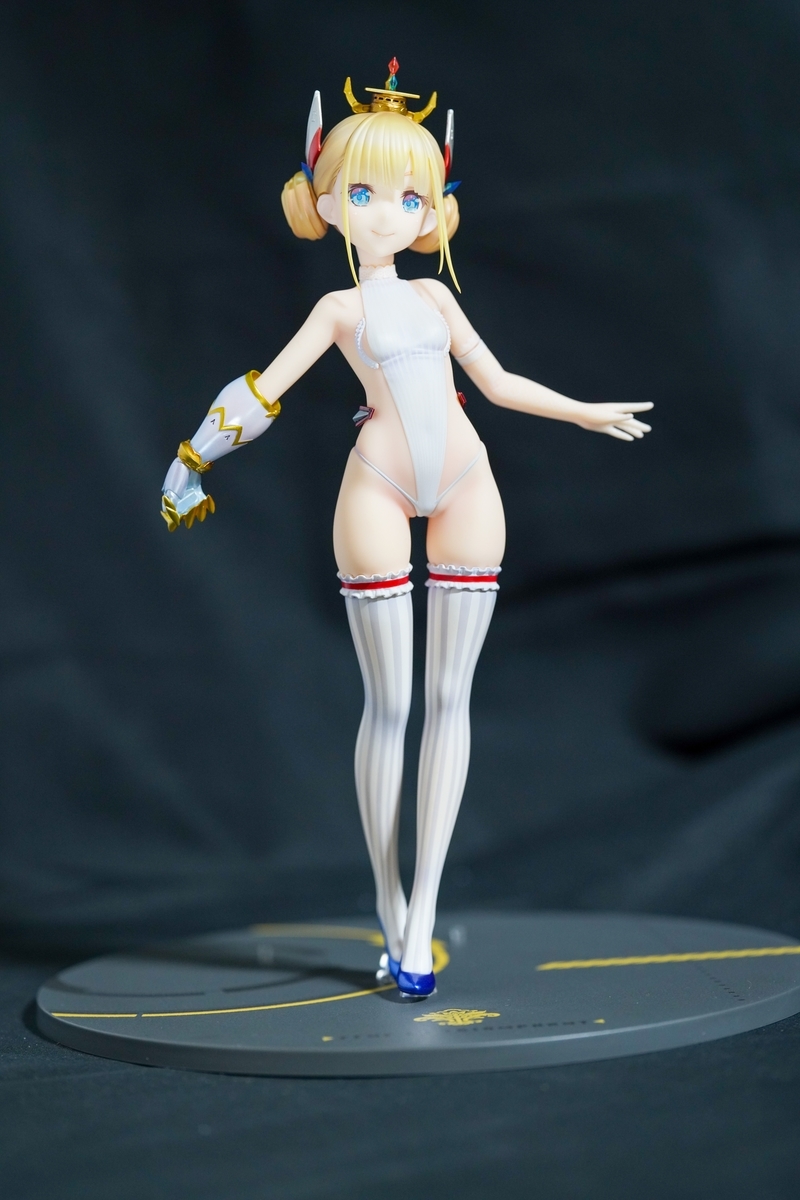 アルター アズールレーン ル・トリオンファン 1/7スケール