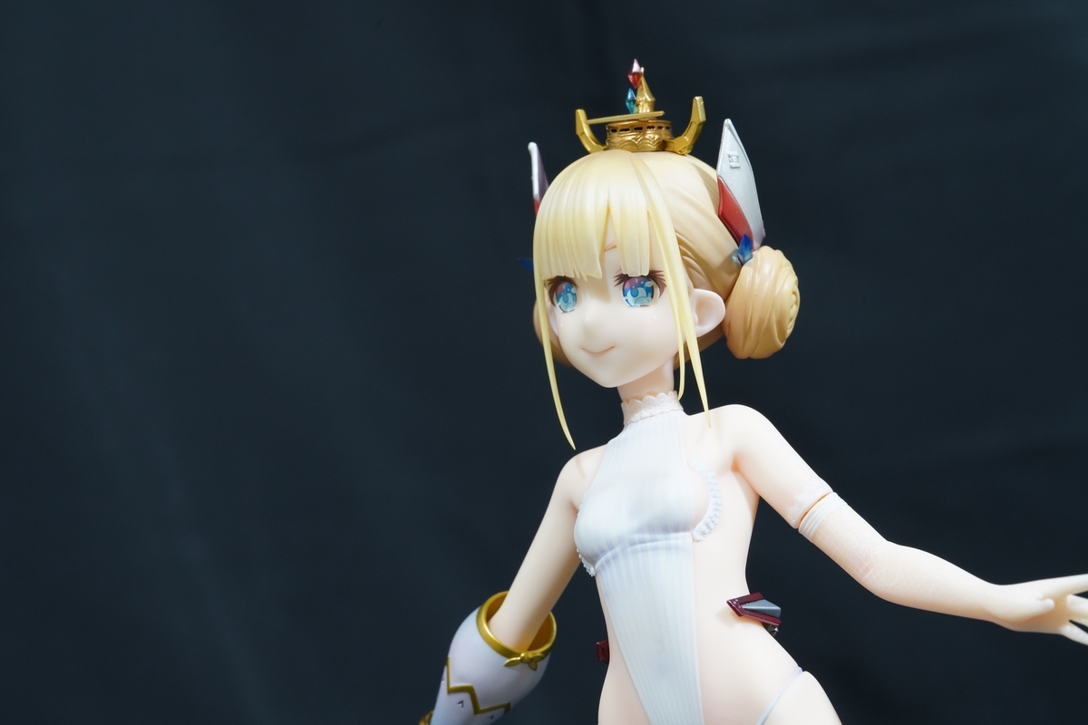 アルター アズールレーン ル・トリオンファン 1/7スケール