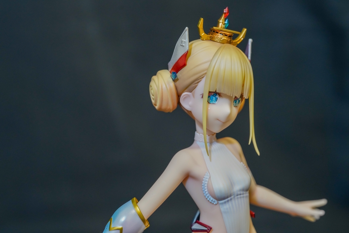 アルター アズールレーン ル・トリオンファン 1/7スケール