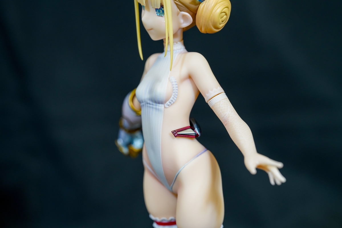 アルター アズールレーン ル・トリオンファン 1/7スケール