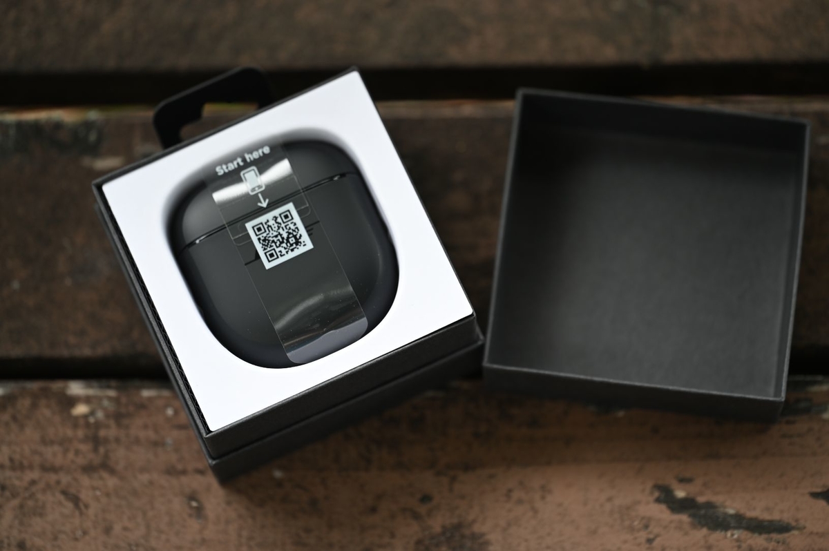 BOSE QuietComfot Earbuds 2