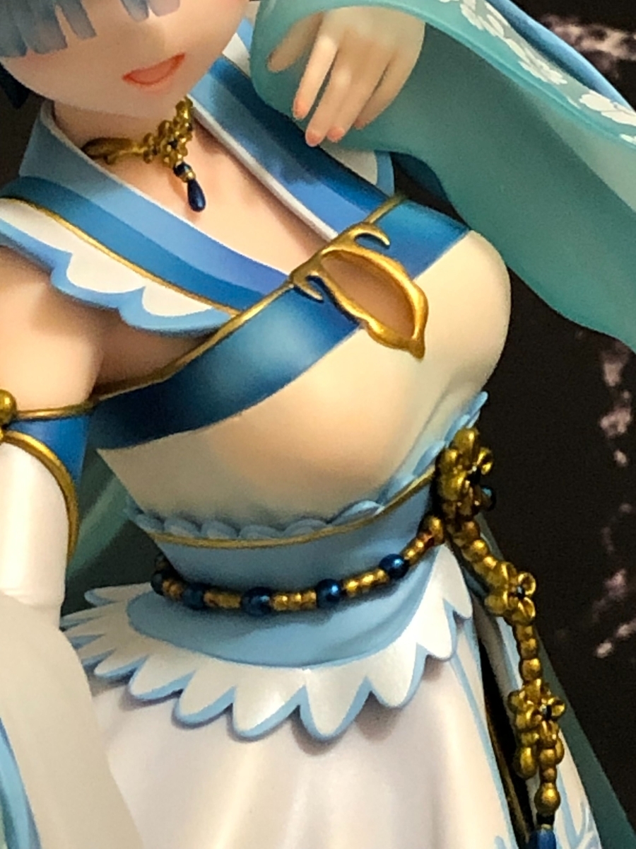 フリュー Re:ゼロから始める異世界生活 レム -漢服- 1/7スケール