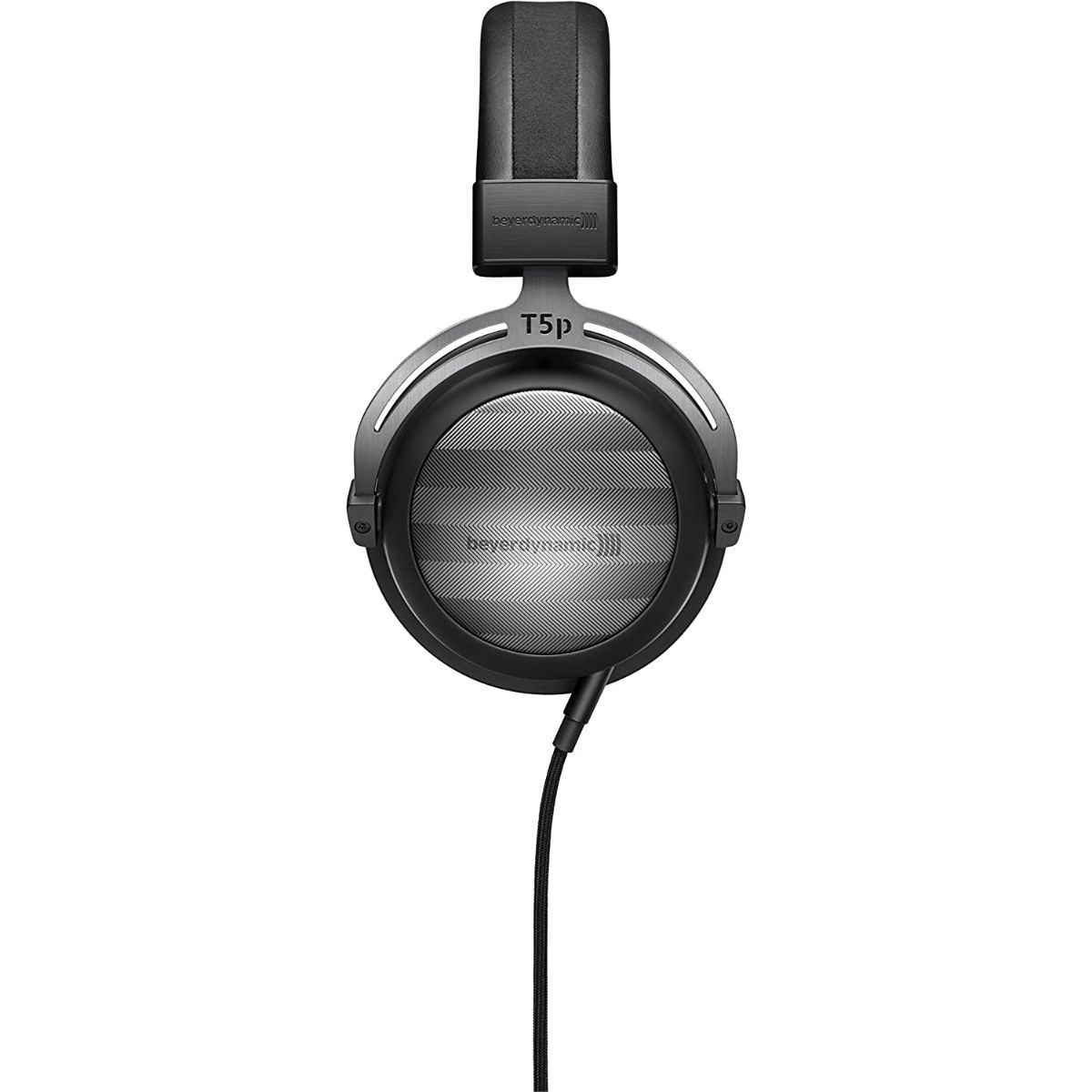 High-end Headphones Review) beyerdynamic T5p 2nd Generation