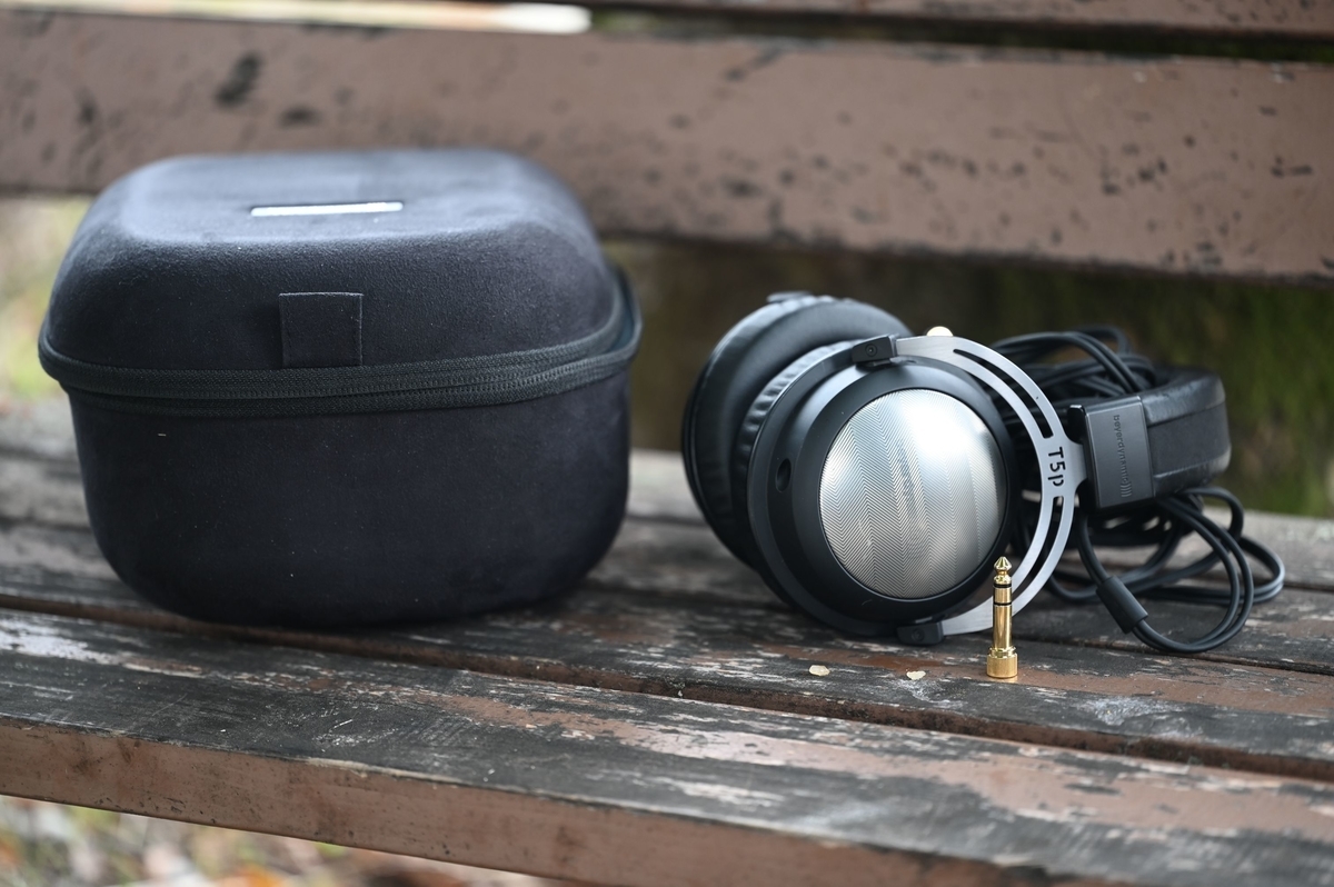 ヘッドホン Beyerdynamic T5p 2nd Generation Amazon.com: beyerdynamic T 5 p (2nd generation) over-ear stereo