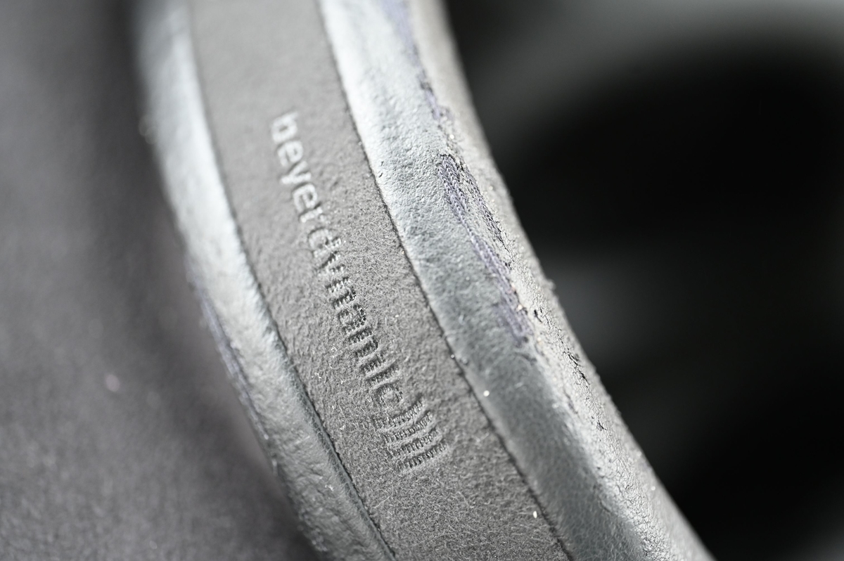 beyerdynamic T5p 2nd Generation