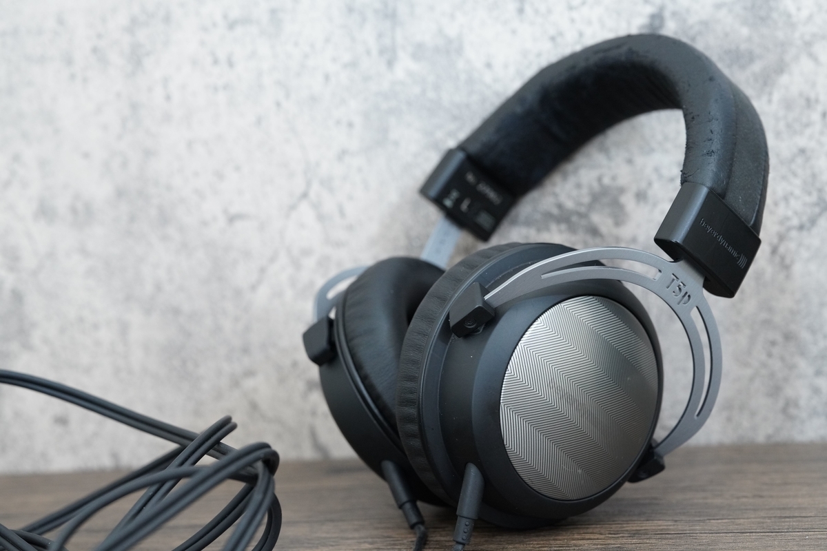 beyerdynamic T5p 2nd Generation