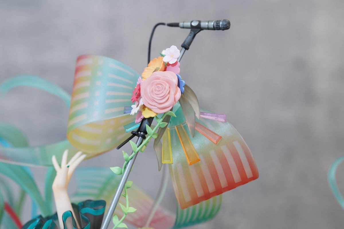 GOOD SMILE COMPANY - 初音ミク Memorial Dress Ver. キャラクター・ボーカル・シリーズ01 初音ミク 1/7 完成品 フィギュア グッドスマイルカンパニー 初音ミク Memorial Dress Ver.