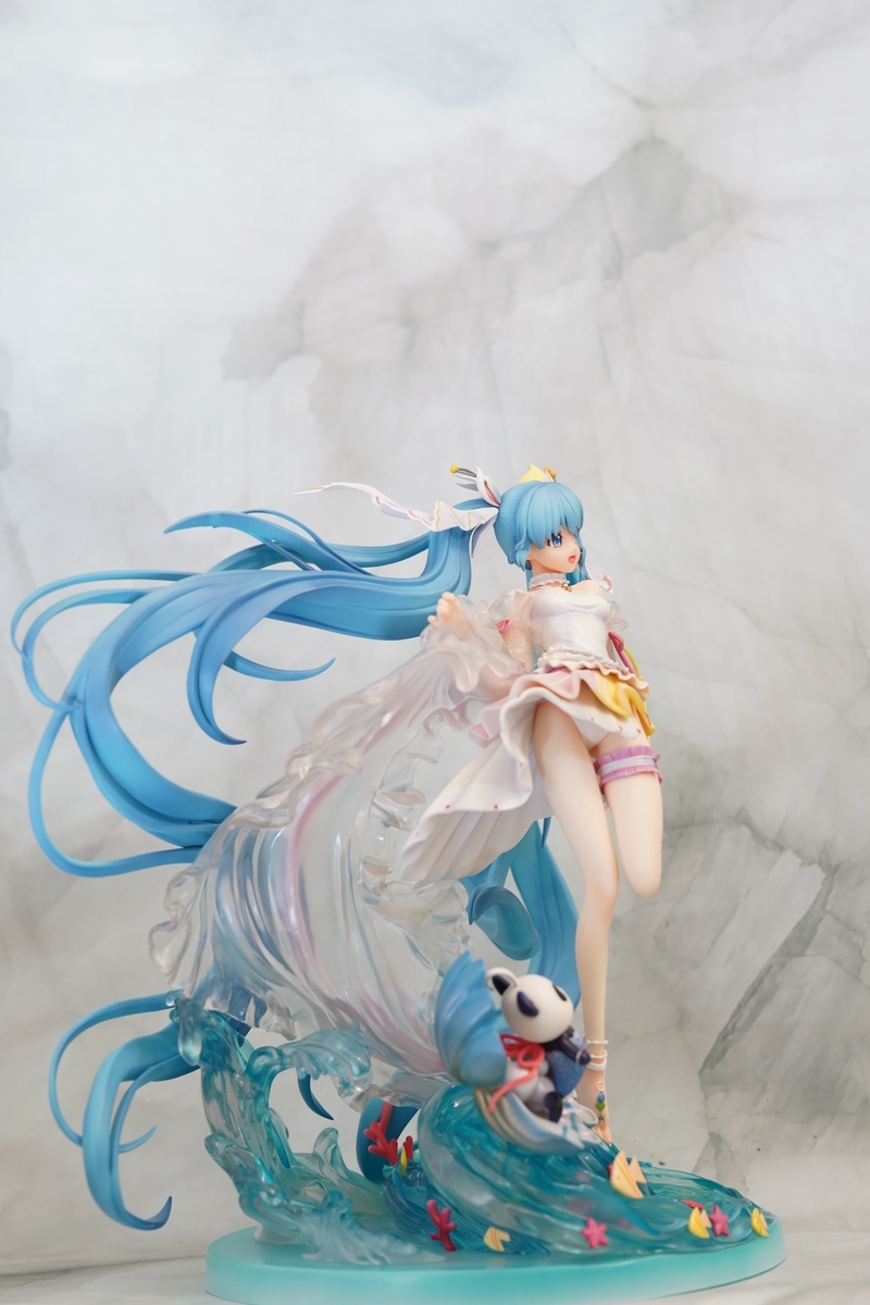 [未開封] 初音ミク　ボーカロイド系　フィギュア　6点　まとめ売り Yahoo!オークション - 匿名配送送料無料 中古 ボーカロイド 初音ミク
