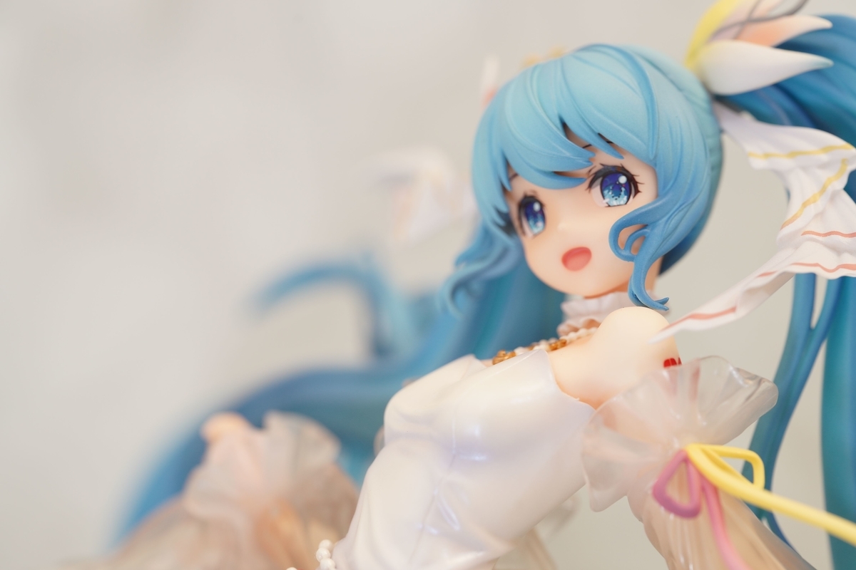 INFINITY STUDIO ボーカロイド 初音 ミク Miku With You 2020 Ver.