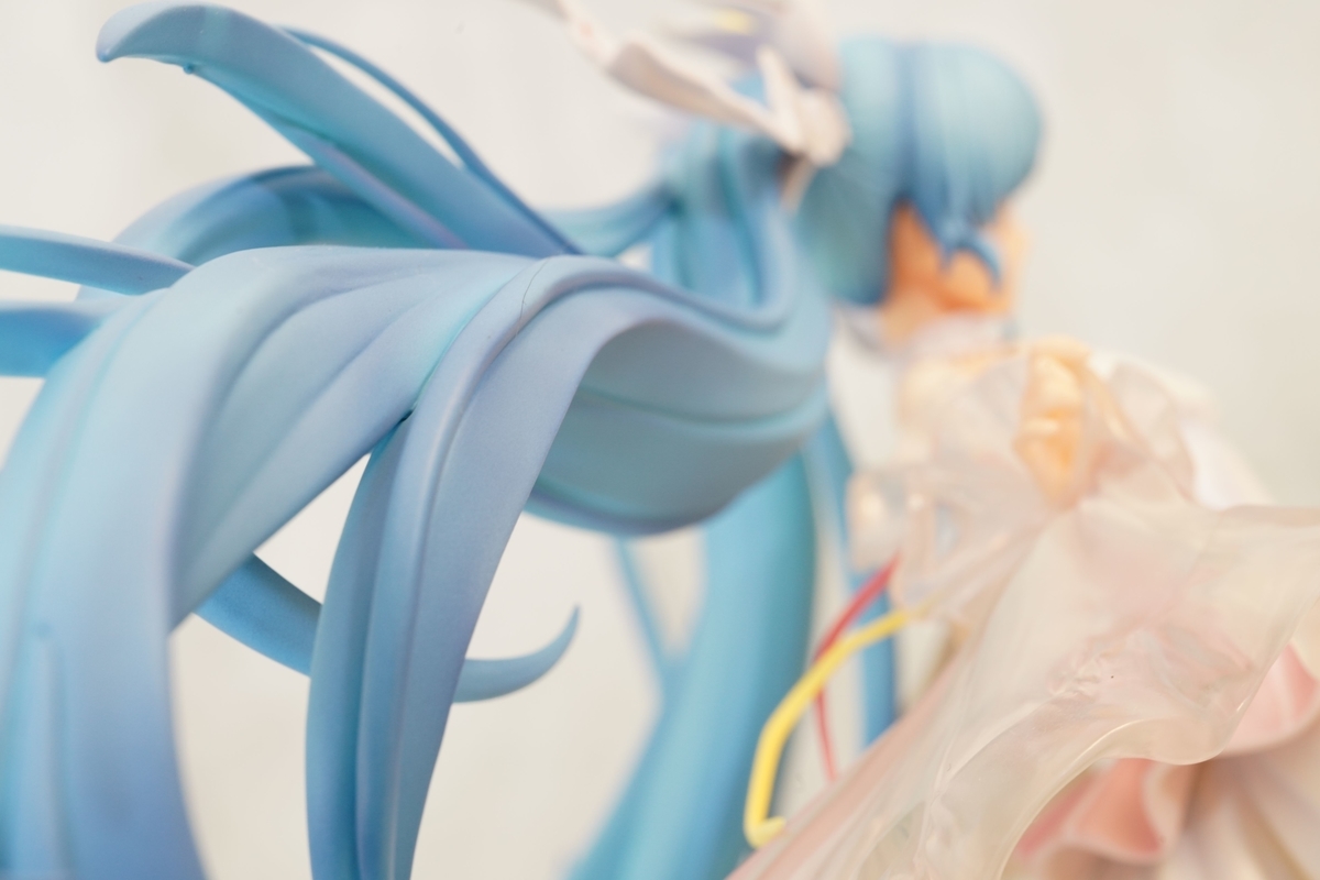 美少女フィギュアレビュー】INFINITY STUDIO ボーカロイド 初音ミク