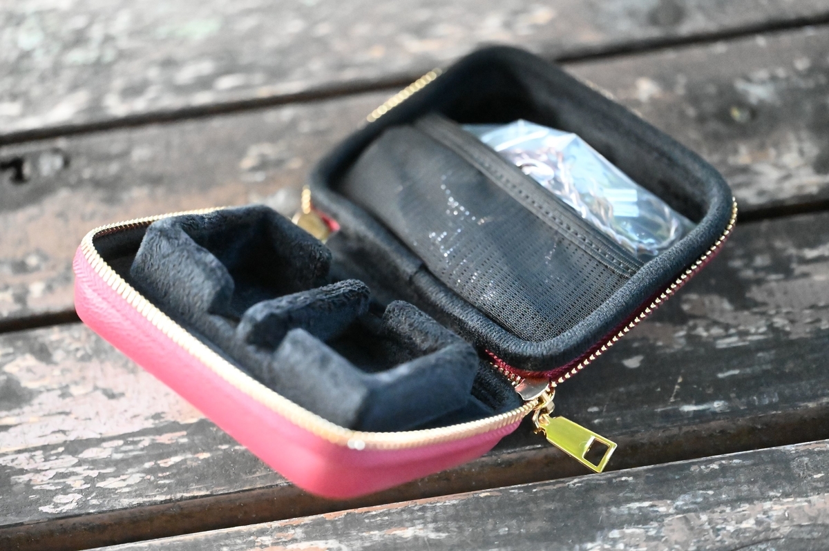 (Chi-fi IEM Review) TANGZU Zetian Wu: Empress of planar drive IEMs ...
