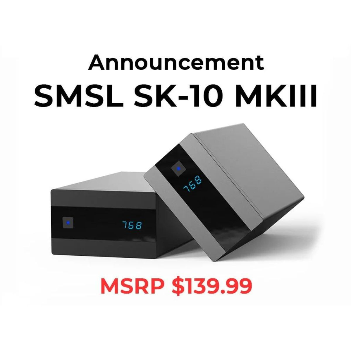 SMSL SK-10 MKIII