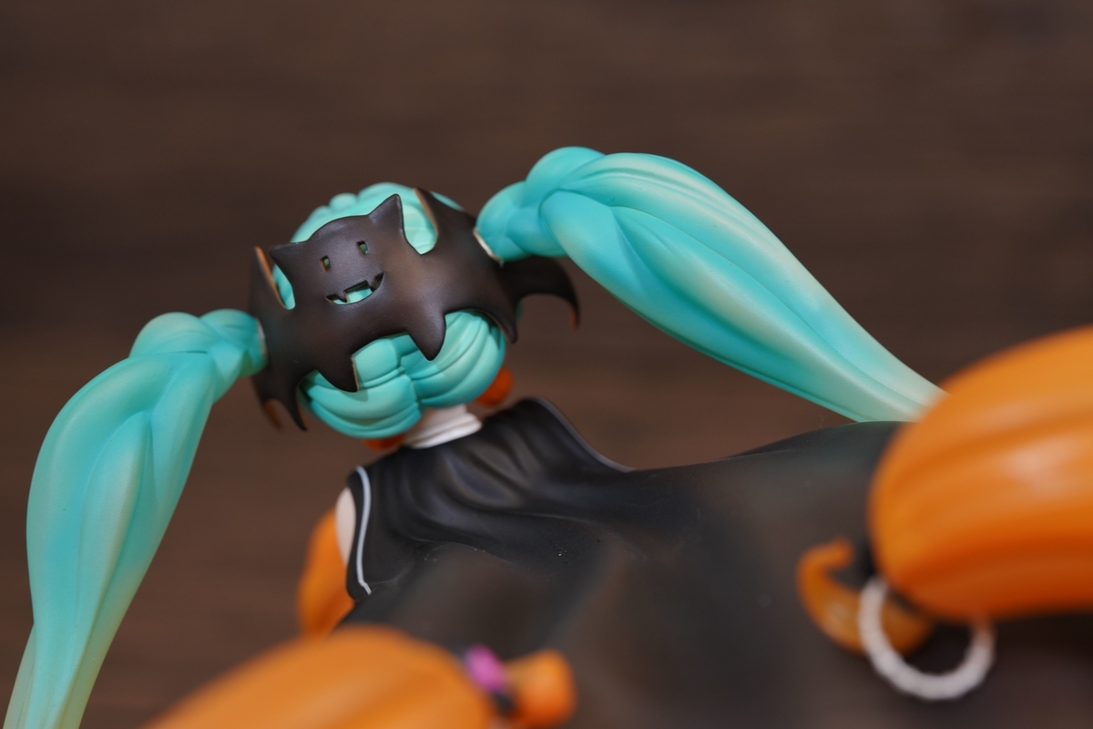 美少女フィギュアレビュー】ユニオンクリエイティブ 初音ミク
