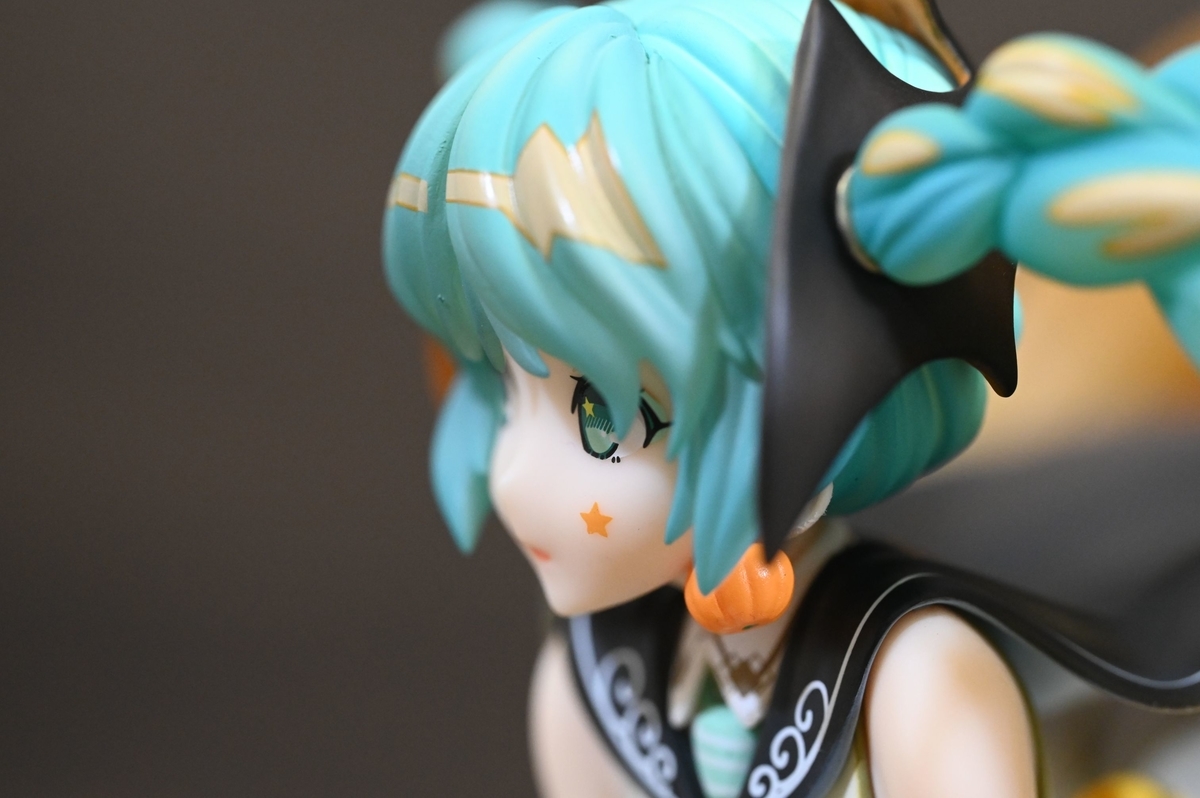 Amazon.com: Union Creative Hatsune Miku (Trick or Miku