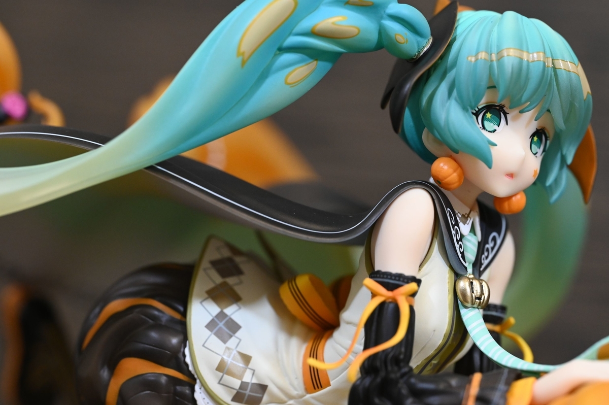 美少女フィギュアレビュー】ユニオンクリエイティブ 初音ミク