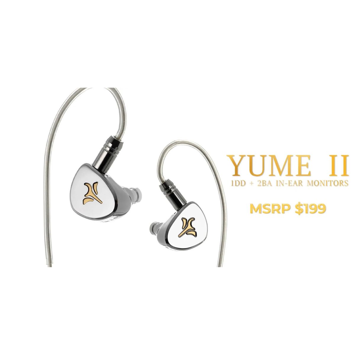 See Audio Yume II