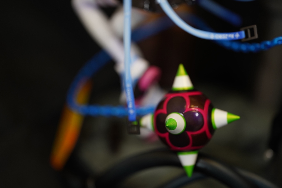 eStream 「Re:ゼロから始める異世界生活」 レム -Neon City Ver.- 1/7スケール