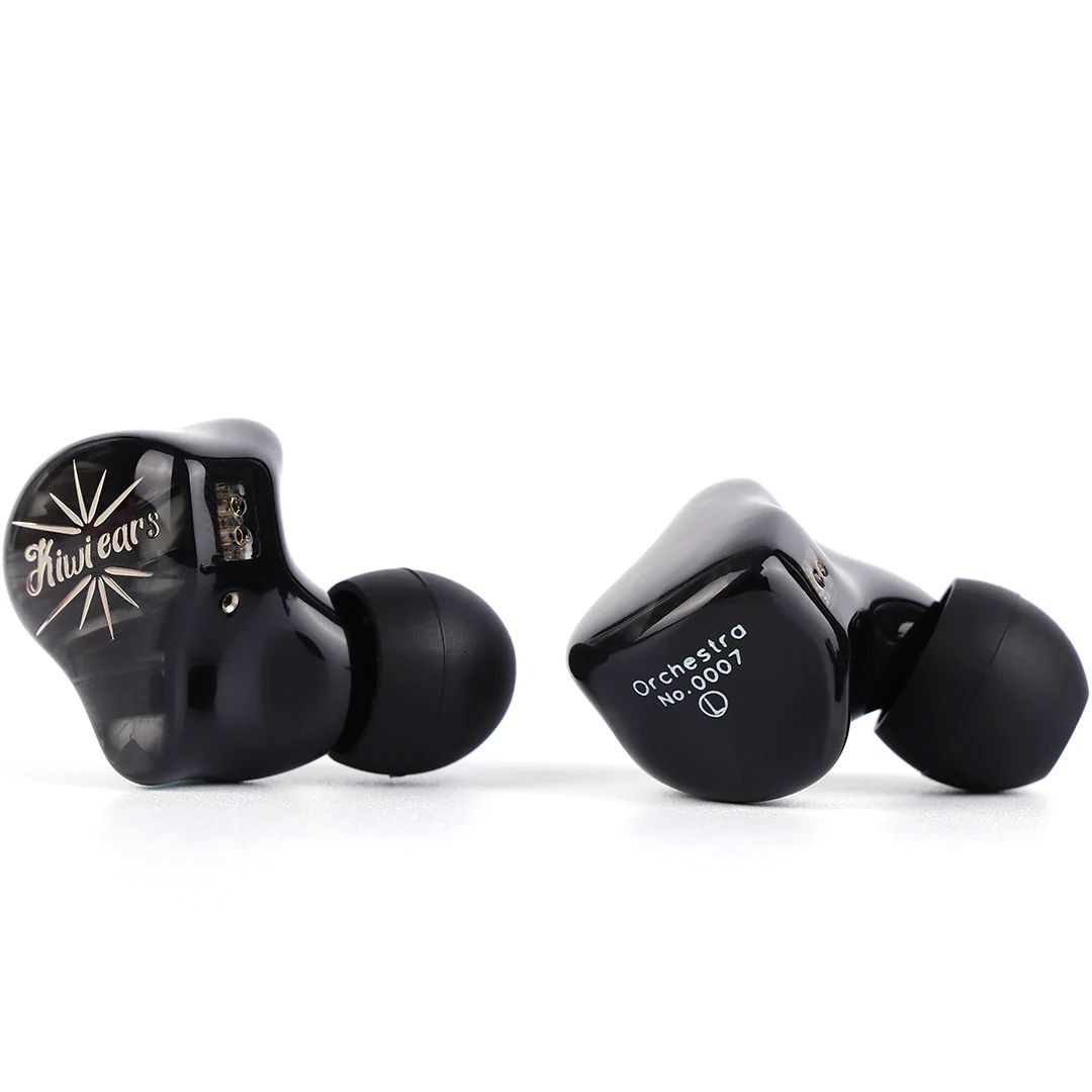 Kiwi Ears Orchestra: 8BA High Performance In-Ear Monitor