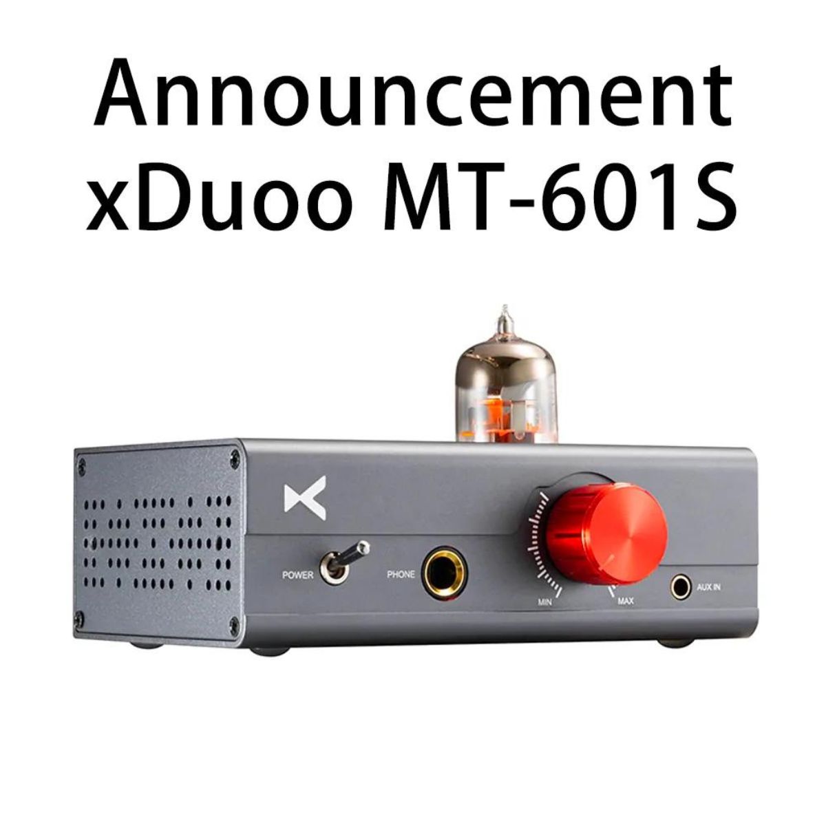 xDuoo MT-601S