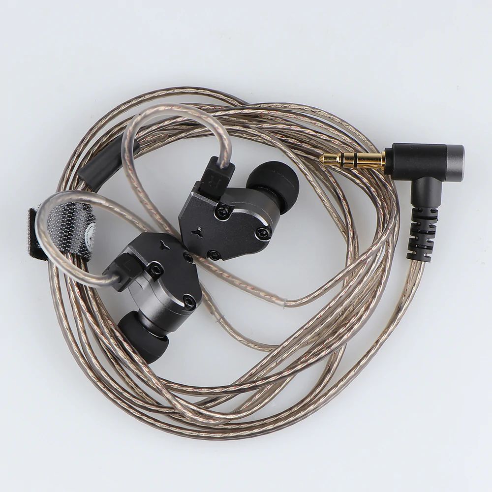 TinHiFi C2