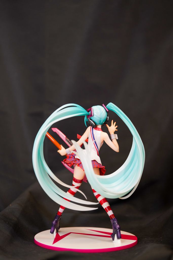 美少女フィギュアレビュー】グッドスマイルカンパニー キャラクター