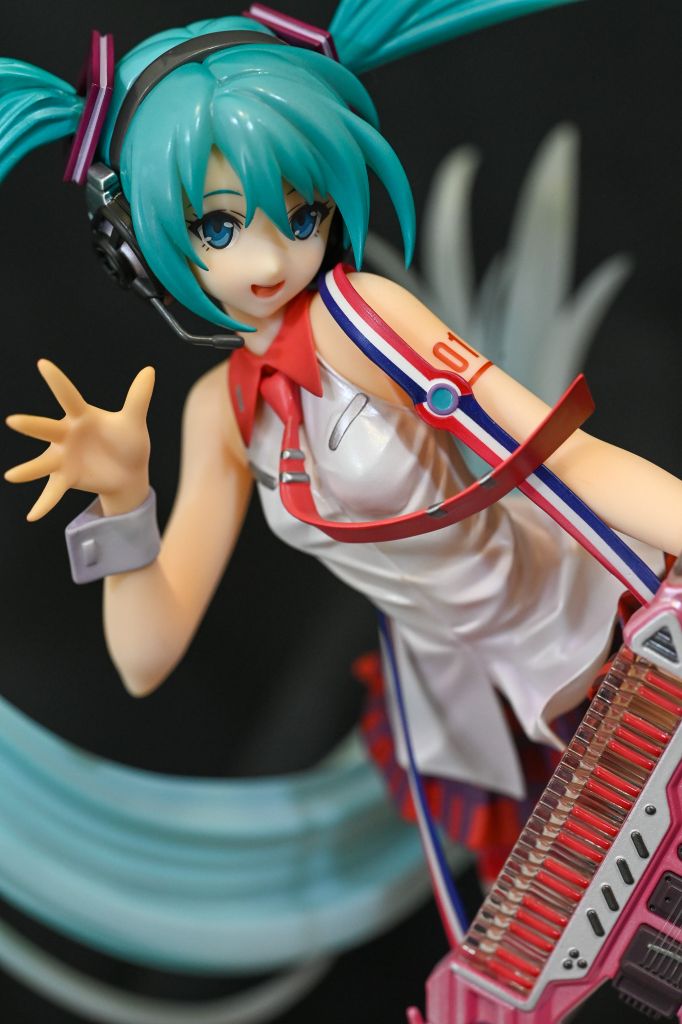 美少女フィギュアレビュー】グッドスマイルカンパニー キャラクター
