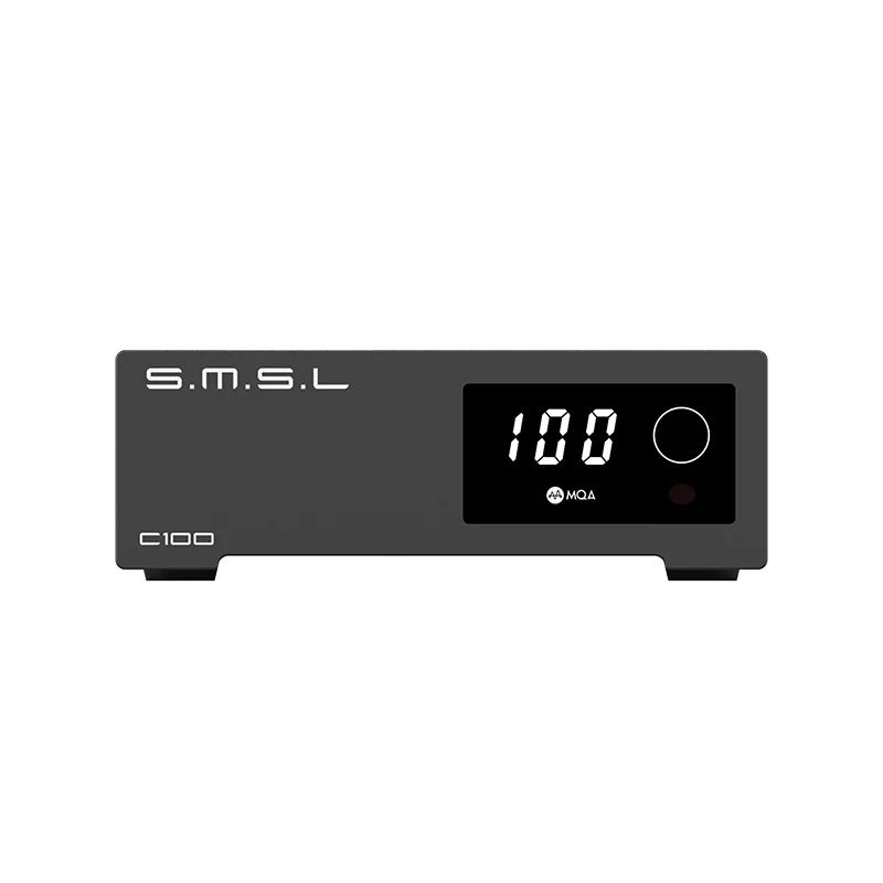 SMSL C100