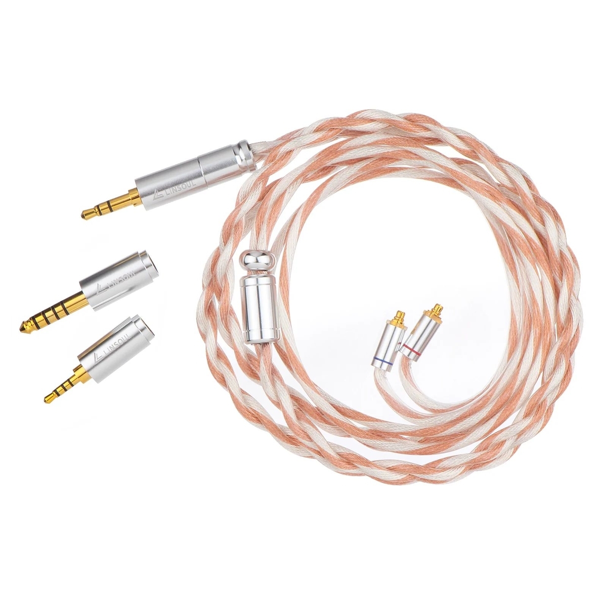 Linsoul Euphrosyne MKII