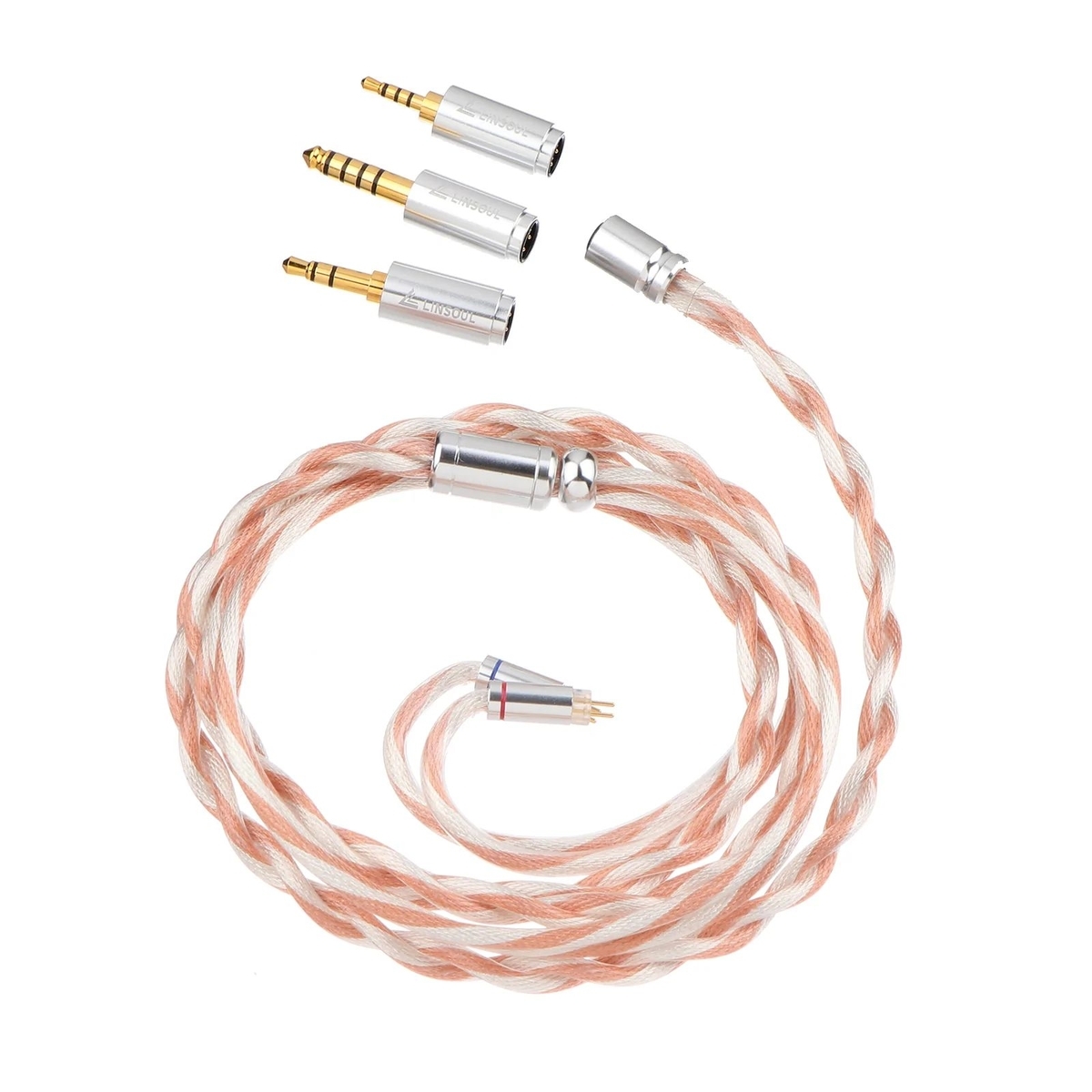 Linsoul Euphrosyne MKII