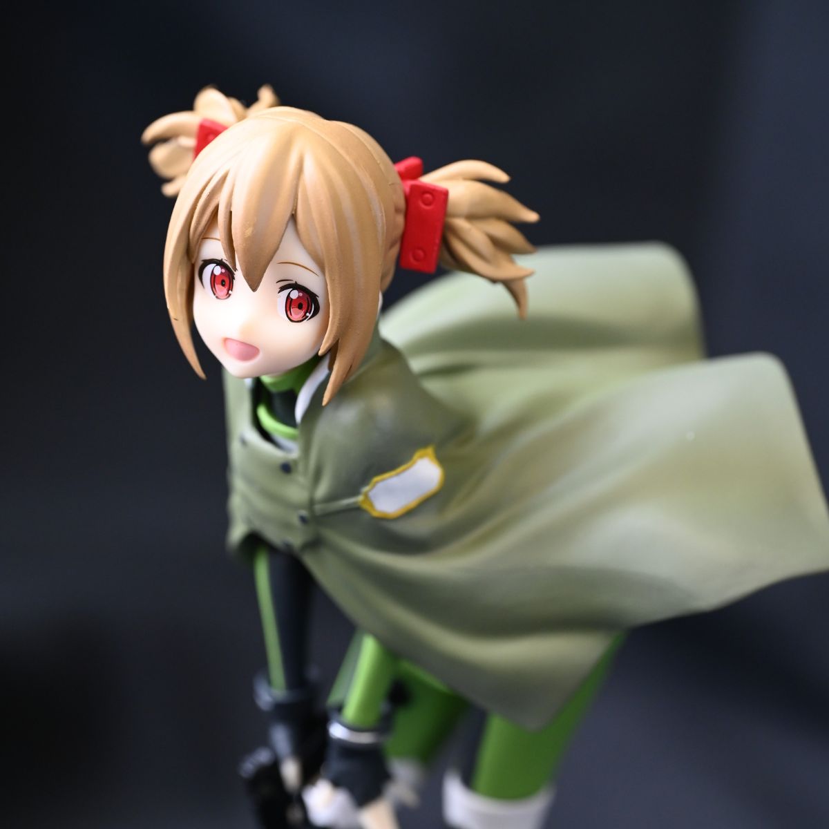 (未使用･未開封品)　ソードアート・オンライン SAOフィギュア2 シリカ 単品 タイトー プライズ vf3p617 71gywfEaIvL._UF894,1000_QL80_.jpg