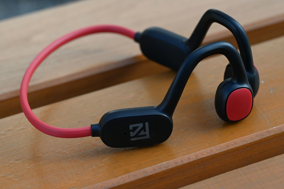 FIRSTCHOICE 子供用空気電動イヤホン