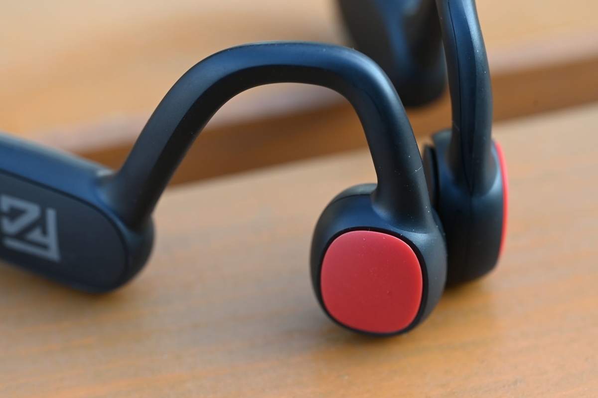 FIRSTCHOICE 子供用空気電動イヤホン