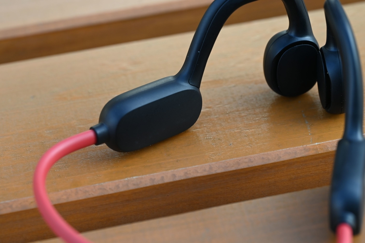 FIRSTCHOICE 子供用空気電動イヤホン