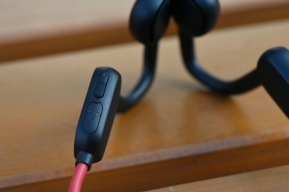 FIRSTCHOICE 子供用空気電動イヤホン