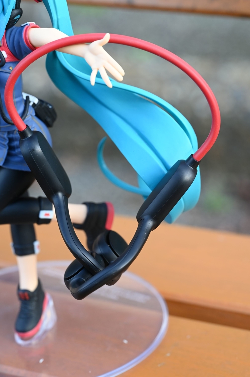 FIRSTCHOICE 子供用空気電動イヤホン