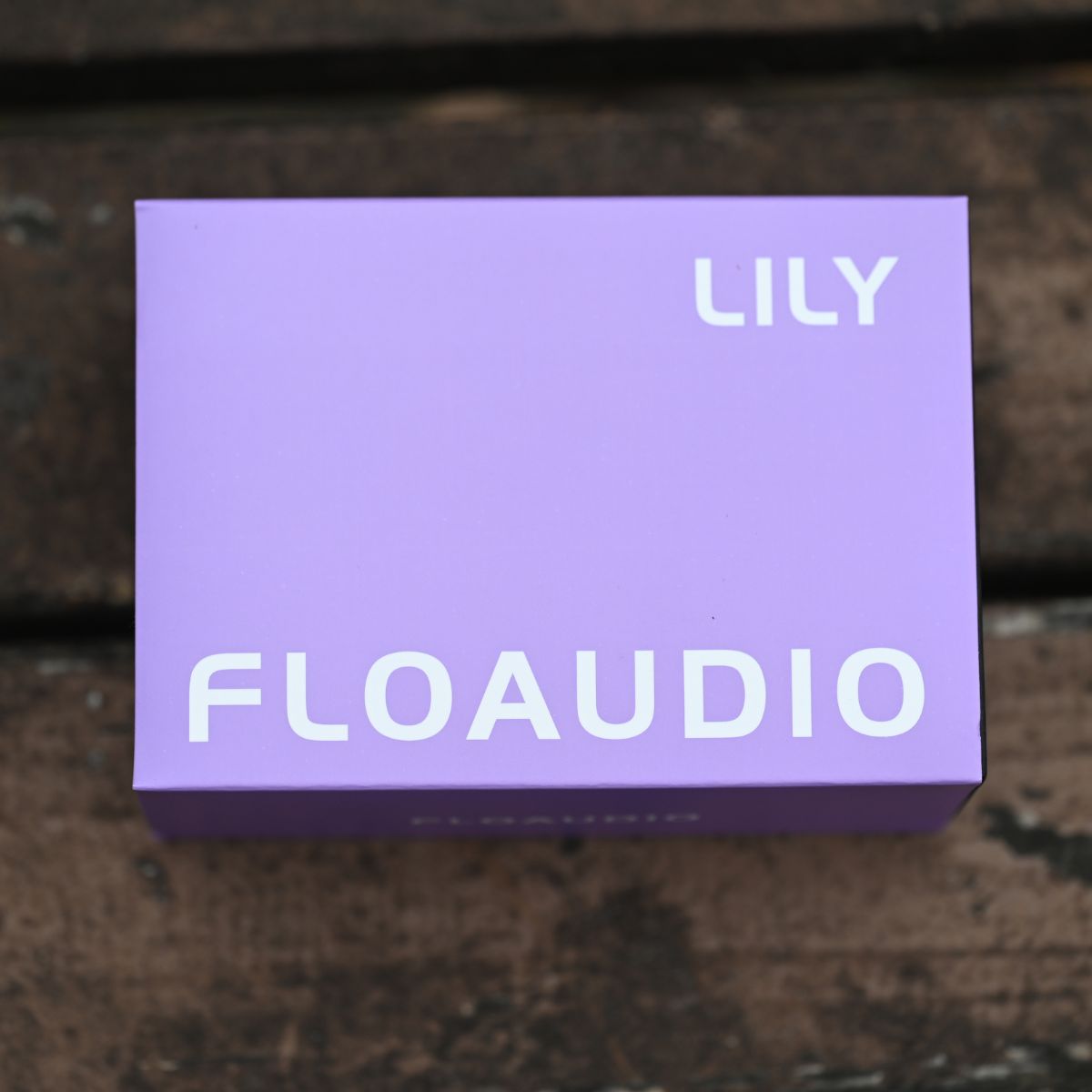 FloAudio Lily