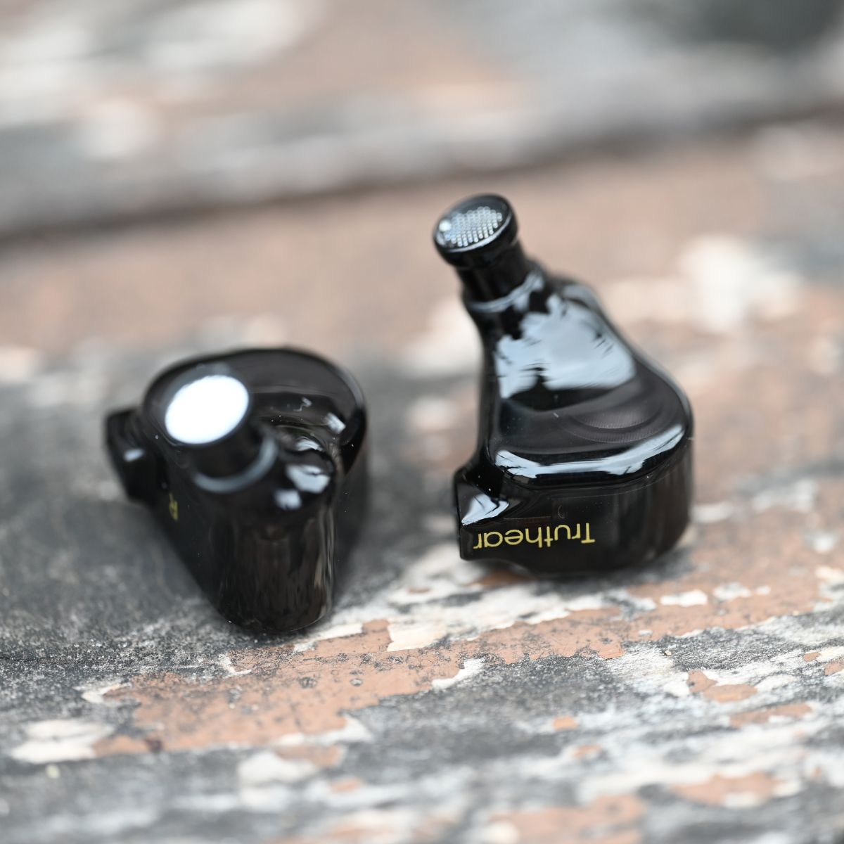 (Chi-fi IEM Review) TRUTHEAR x Crinacle Zero: High-quality, top-of-the ...