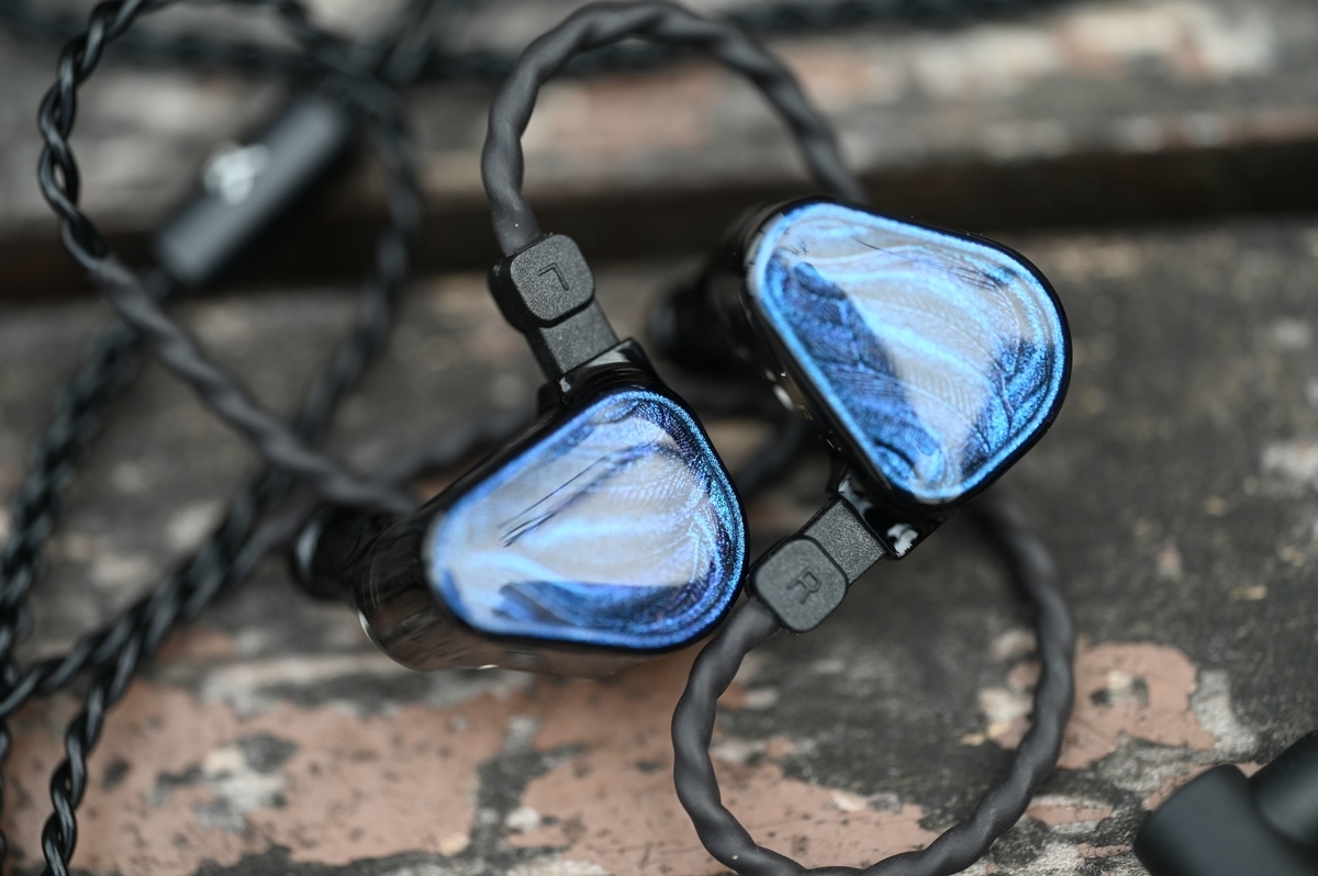 Truthear x Crinacle ZERO In-Ear Monitors Review - Two Dynamic