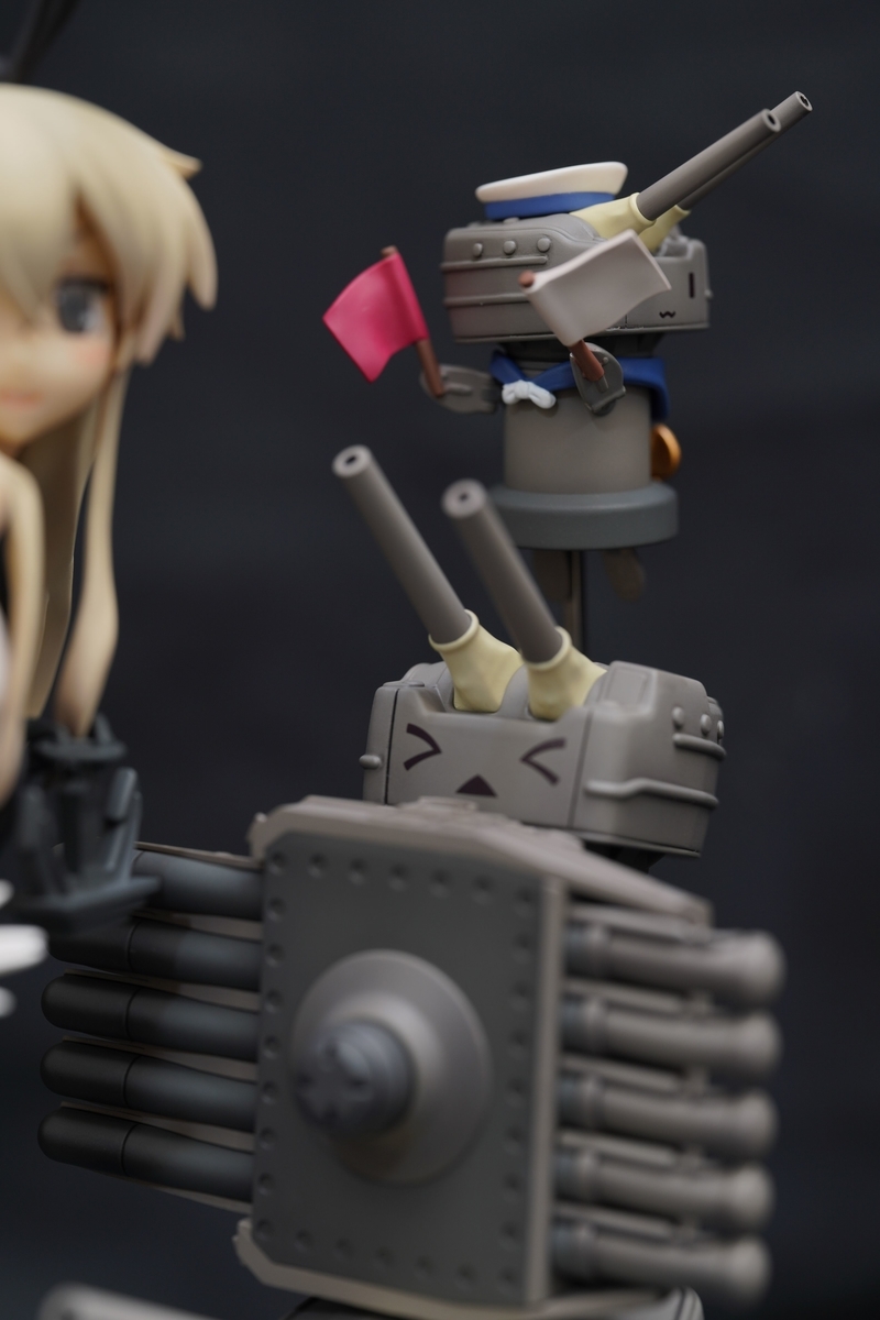 美少女フィギュアレビュー】グッドスマイルカンパニー 艦隊これくしょ