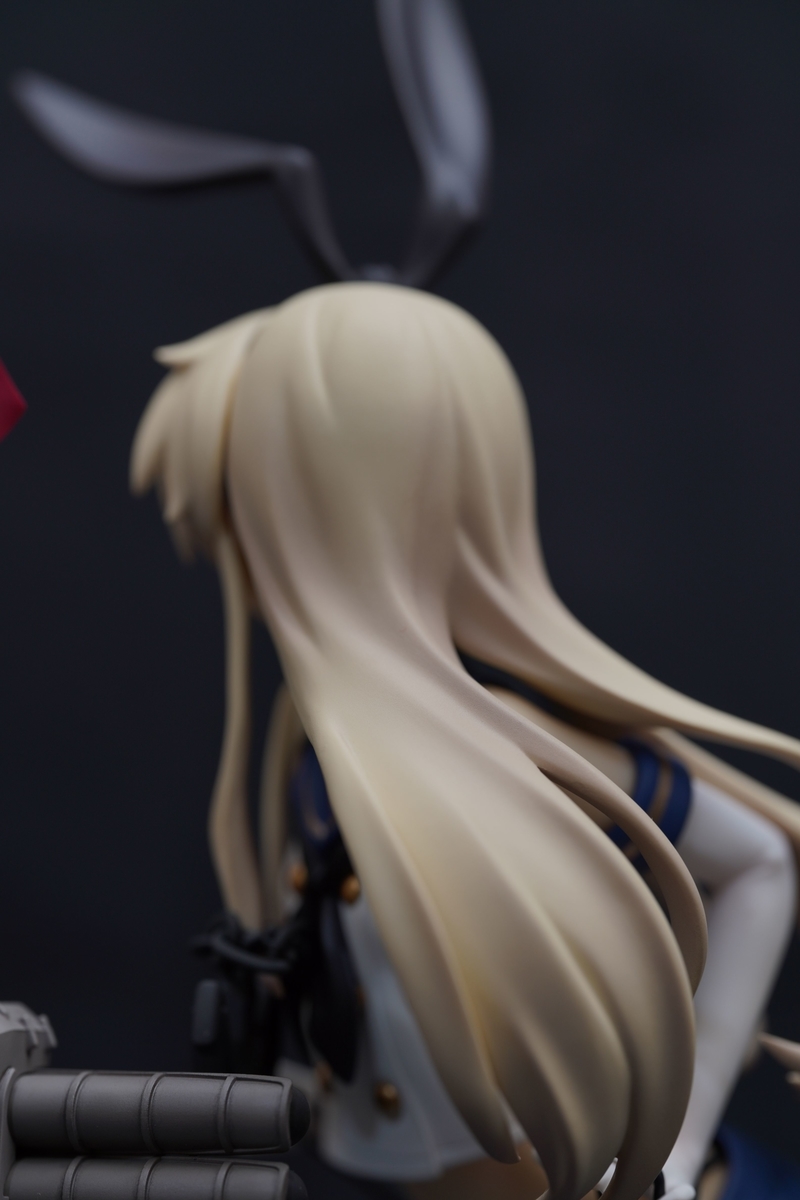 美少女フィギュアレビュー】グッドスマイルカンパニー 艦隊これくしょ